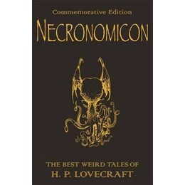 Necronomicon