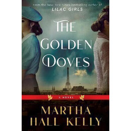 The Golden Doves : a Novel