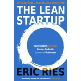 Lean Startup