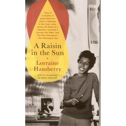 A Raisin in the sun