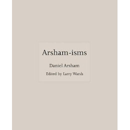 Arsham-Isms