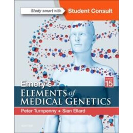 Emery's Elements of Medical Genetics