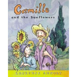 Camille & the Sunflowers