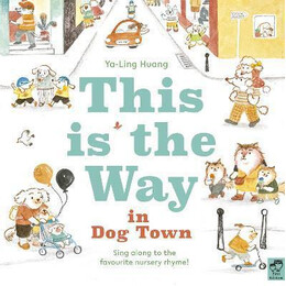 This is the way in Dogtown