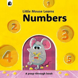 Numbers : a Peep-Through Book