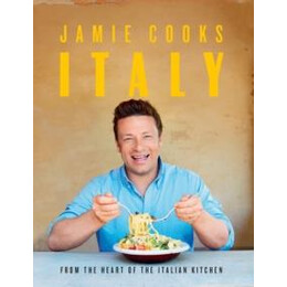 Jamie Cooks Italy