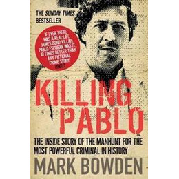 Killing Pablo