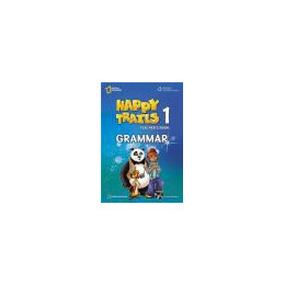 Happy Trails 1 Grammar Tchr's