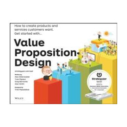 Value Proposition Design