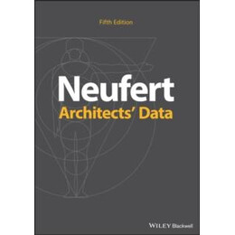 Architects' Data 5e