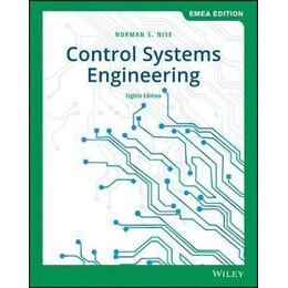 Control Systems Engineering