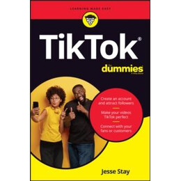 Tik tok for Dummies