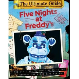 Five Nights at Freddy's Ultimate Guide