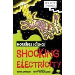 Arnold - Shocking Electricity