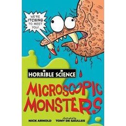 Arnold - Microscopic Monsters