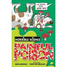 Arnold - Painful Poison