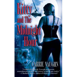 Kitty and the Midnight Hour