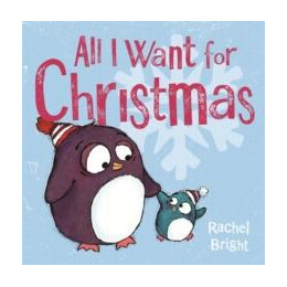 All i Want for Christmas