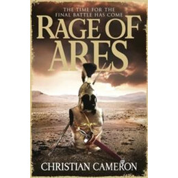 The Rage of Ares