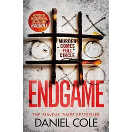 Daniel Cole - Endgame