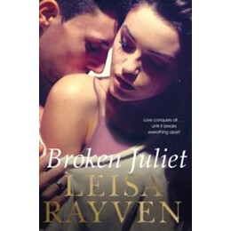 Broken Juliet