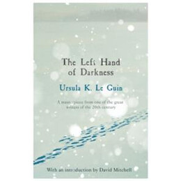 Left Hand Darkness