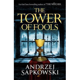 The Tower of Fools : From the Bestselling Author of the Witcher Series Comes a new Fantasy