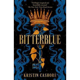Bitterblue