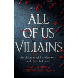 All of us Villains
