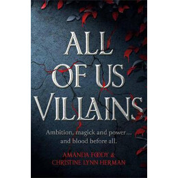 All of us Villains