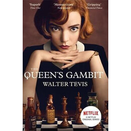 The Queen's Gambit : now a Major Netflix Drama