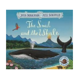 The Snail and the Whale