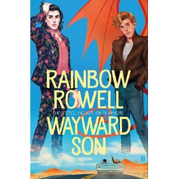 Wayward son