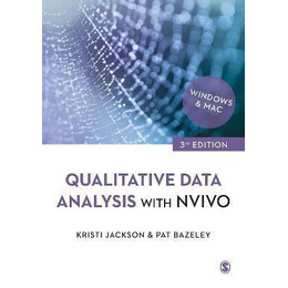 Qualitative Data Analysis With Nvivo