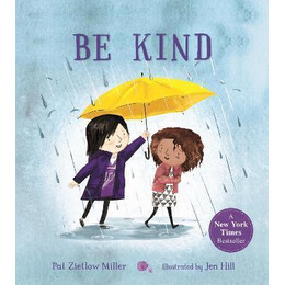 Be Kind