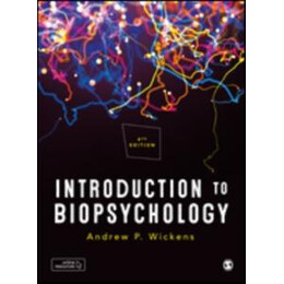 Introduction to Biopsychology