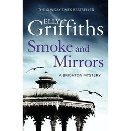 The Brighton Mysteries 2 - Smoke and Mirrors