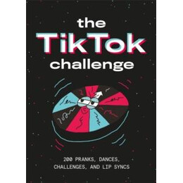 The tik tok Challenge