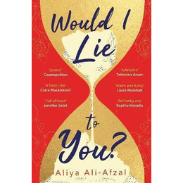 Would i lie to You?