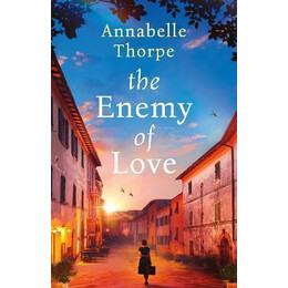 The Enemy of Love