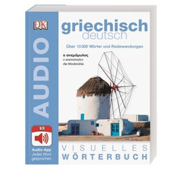 Visuelles Worterbuch Griechisch Deutsch