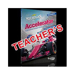 B2 Ecce Pack Accelerator (New Format 2021) Teacher's
