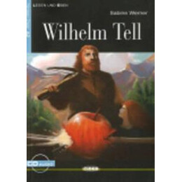 Wilhelm Tell (+cd)