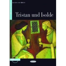 Tristan und Isolde (+cd)