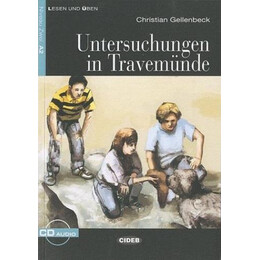 Untersuchungen in Travemunde (+cd)