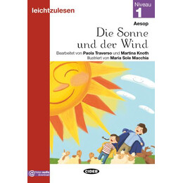 Die Sonne und der Wind