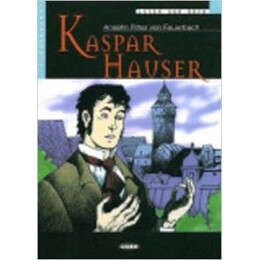 Kaspar Hauser (+cd)