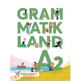 Grammatikland a2