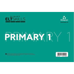Elt Skills Primary 1