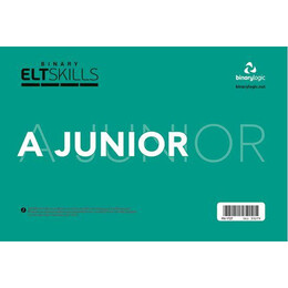 Elt Skills Junior a